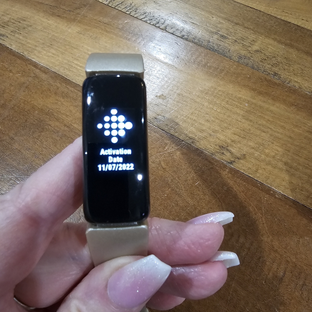 Fitbit Inspire 2 Fitness Tracker